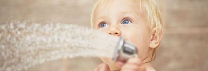 浴間變身家庭美容院